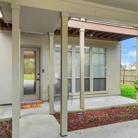 Beautiful 3Bed 3Bath Min From Lsu And Mall Baton Rouge Esterno foto