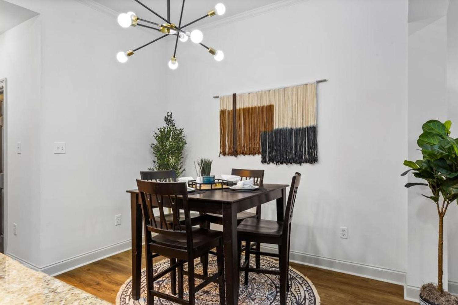 Beautiful 3Bed 3Bath Min From Lsu And Mall Baton Rouge Esterno foto
