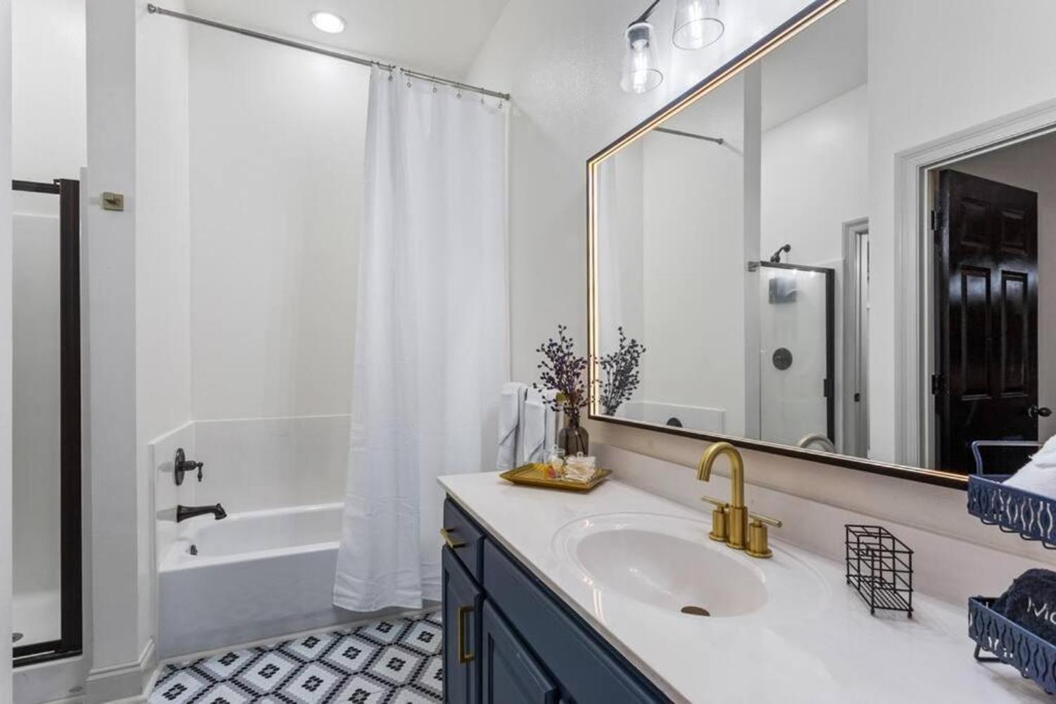 Beautiful 3Bed 3Bath Min From Lsu And Mall Baton Rouge Esterno foto