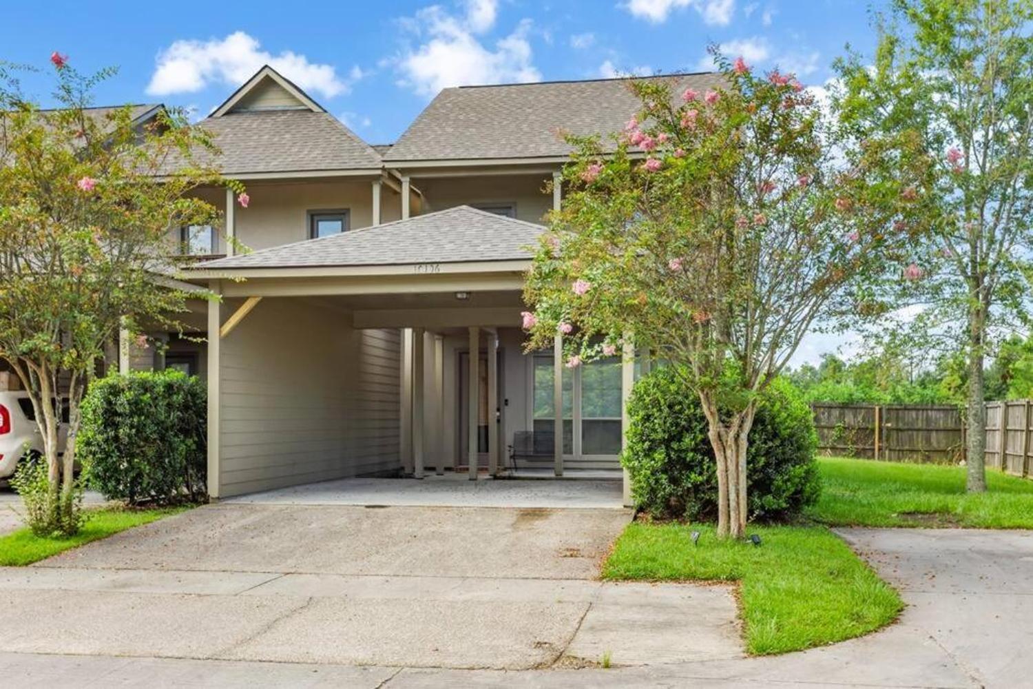 Beautiful 3Bed 3Bath Min From Lsu And Mall Baton Rouge Esterno foto