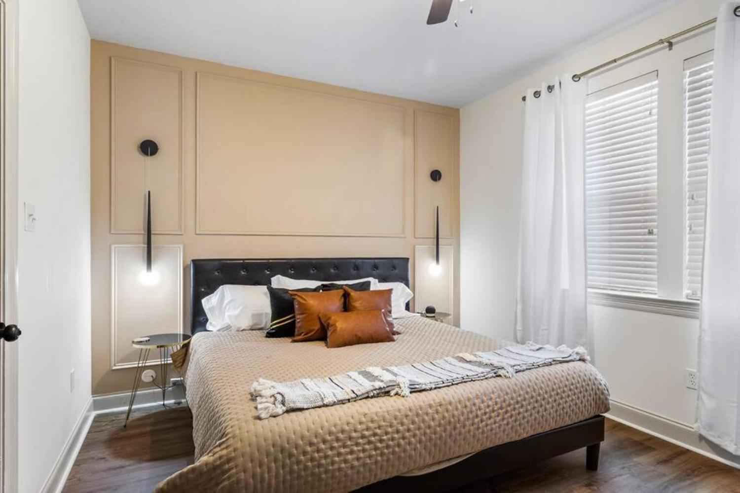 Beautiful 3Bed 3Bath Min From Lsu And Mall Baton Rouge Esterno foto