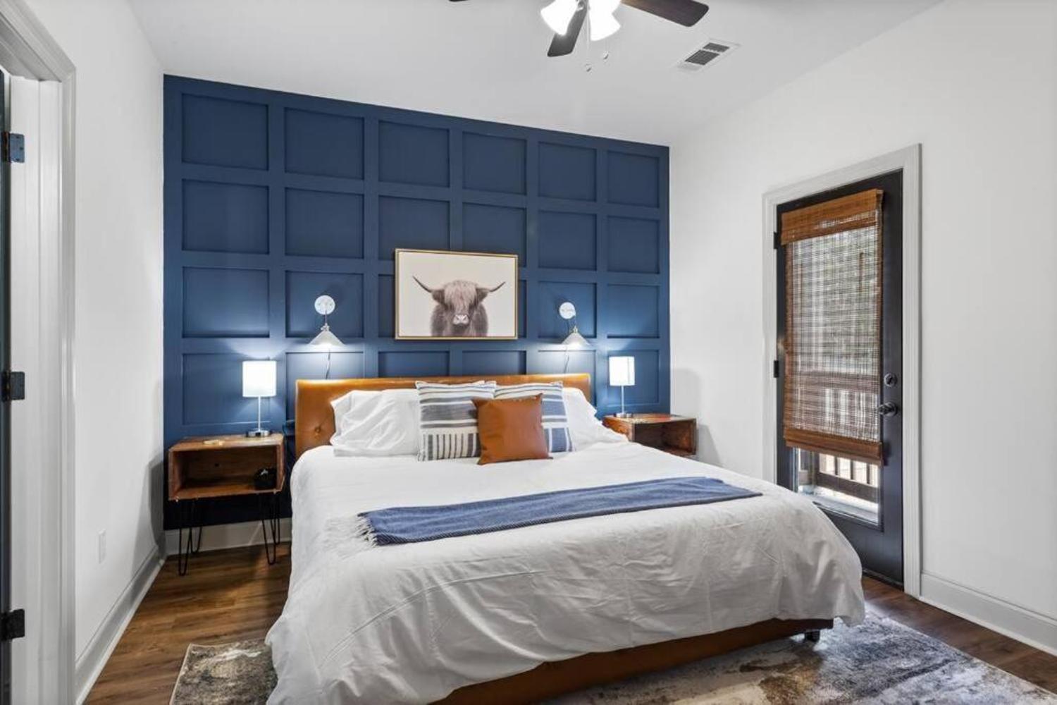 Beautiful 3Bed 3Bath Min From Lsu And Mall Baton Rouge Esterno foto