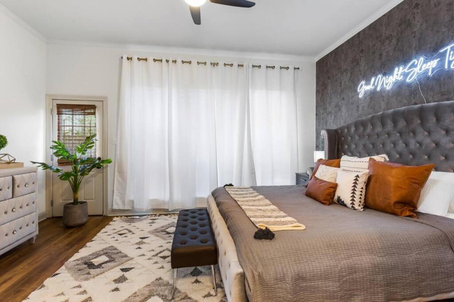 Beautiful 3Bed 3Bath Min From Lsu And Mall Baton Rouge Esterno foto