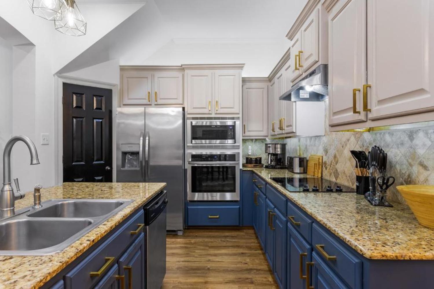 Beautiful 3Bed 3Bath Min From Lsu And Mall Baton Rouge Esterno foto